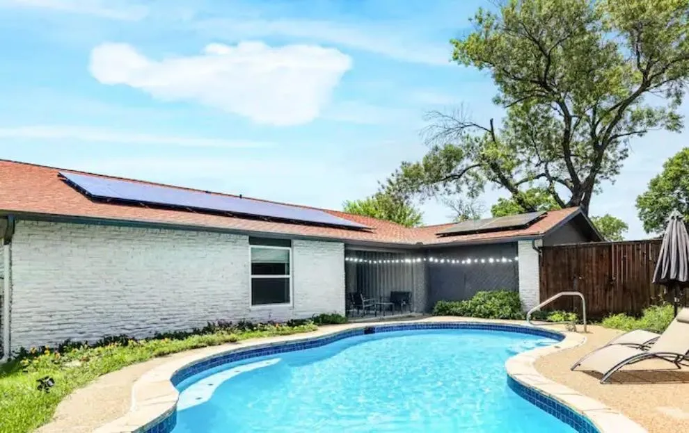 3206 Heather Glen Drive Mesquite, TX 75150