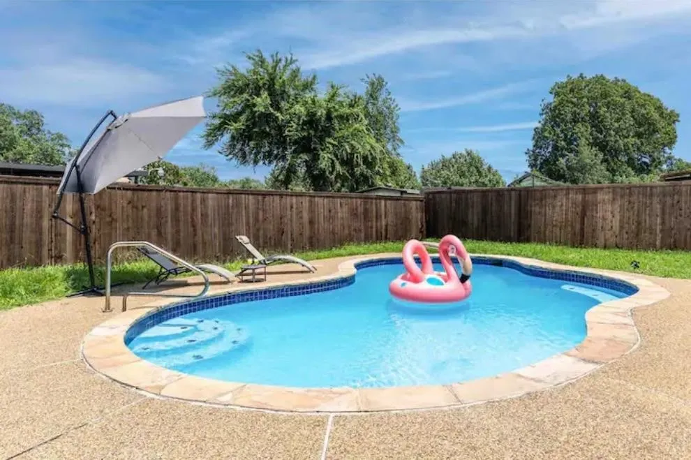 3206 Heather Glen Drive Mesquite, TX 75150