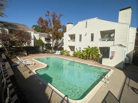 7431 Holly Hill Drive #206