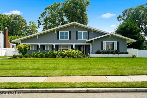 857 Westminster Drive