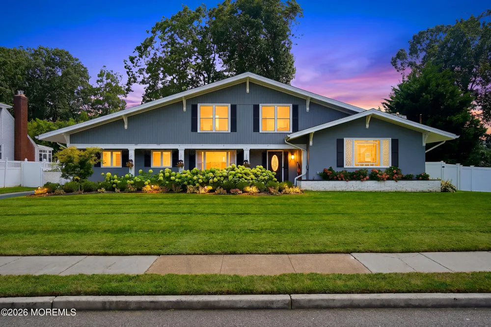 857 Westminster Drive Toms River, NJ 08753