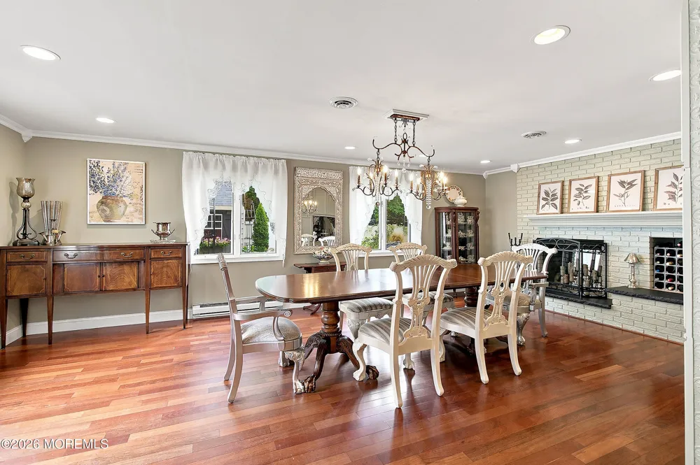 857 Westminster Drive Toms River, NJ 08753