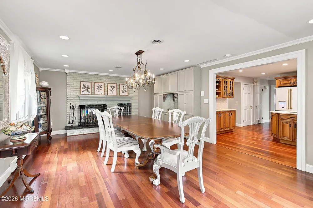 857 Westminster Drive Toms River, NJ 08753