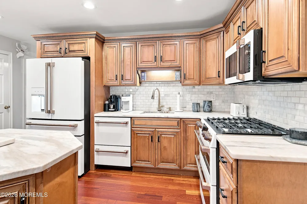 857 Westminster Drive Toms River, NJ 08753