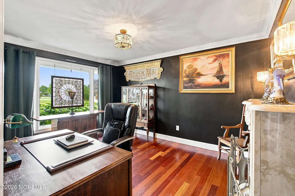 857 Westminster Drive Toms River, NJ 08753