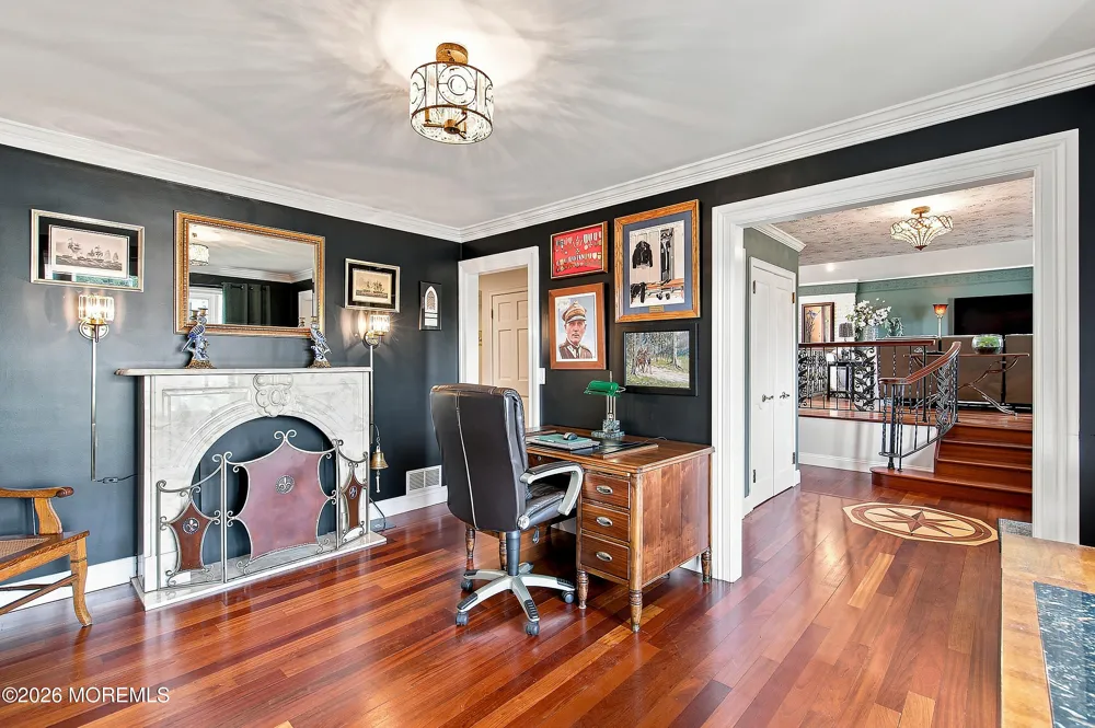 857 Westminster Drive Toms River, NJ 08753