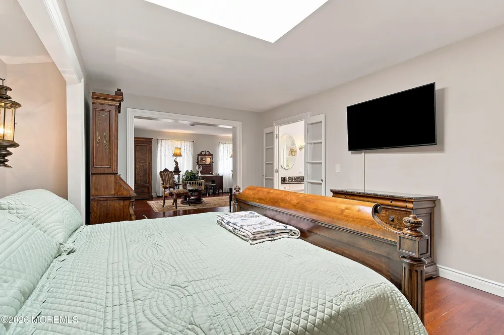 857 Westminster Drive Toms River, NJ 08753