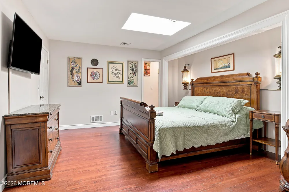 857 Westminster Drive Toms River, NJ 08753