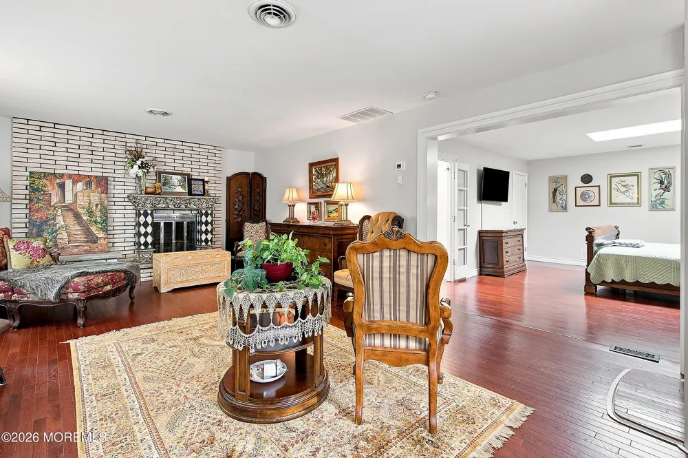 857 Westminster Drive Toms River, NJ 08753