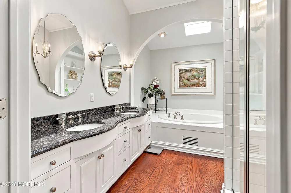857 Westminster Drive Toms River, NJ 08753