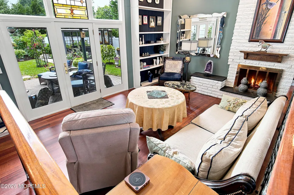 857 Westminster Drive Toms River, NJ 08753