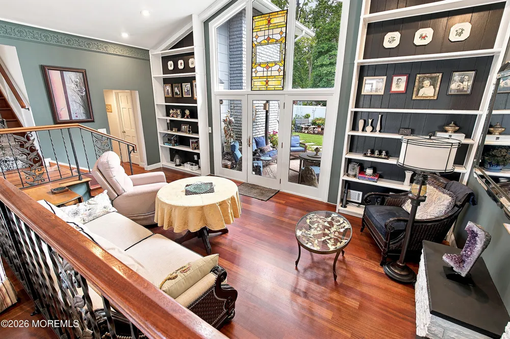 857 Westminster Drive Toms River, NJ 08753