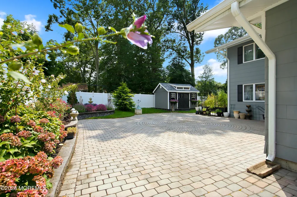 857 Westminster Drive Toms River, NJ 08753