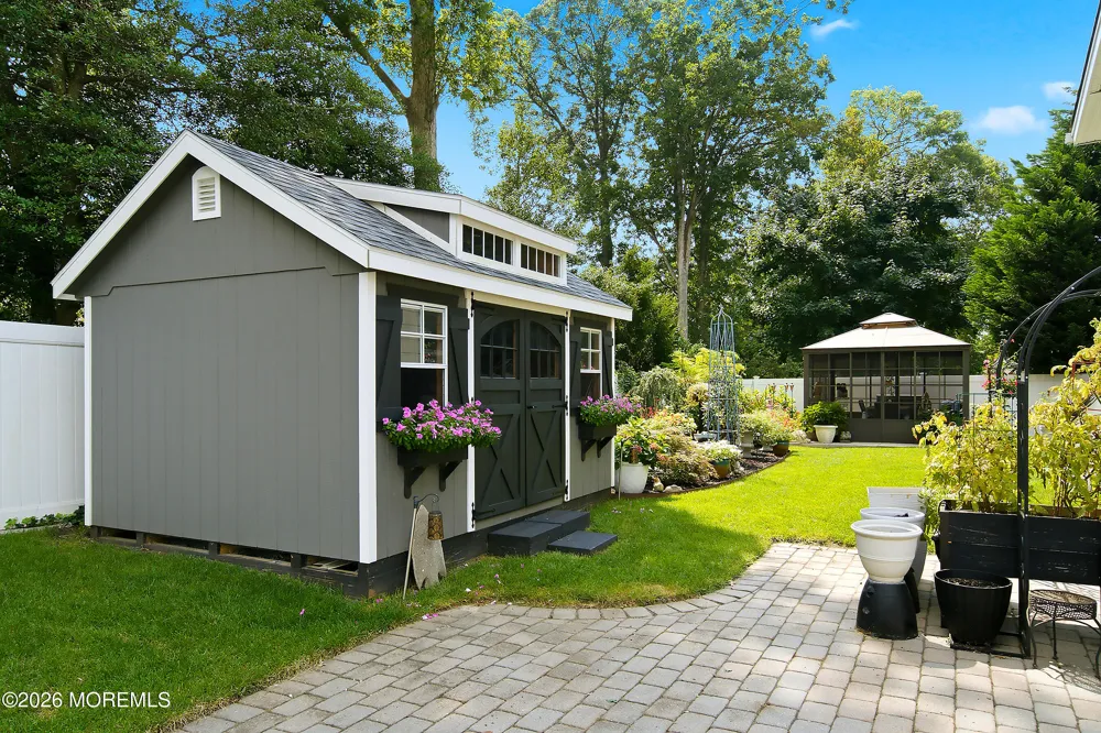 857 Westminster Drive Toms River, NJ 08753