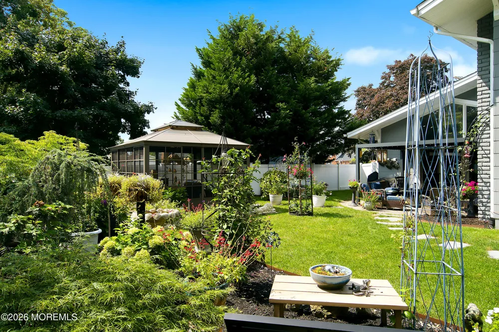 857 Westminster Drive Toms River, NJ 08753
