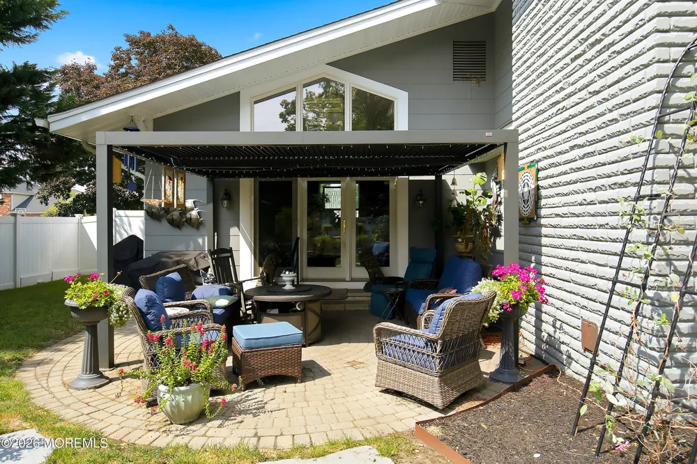 857 Westminster Drive Toms River, NJ 08753