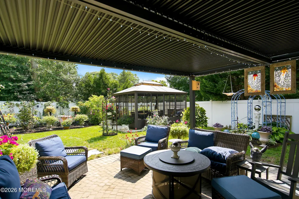 857 Westminster Drive Toms River, NJ 08753