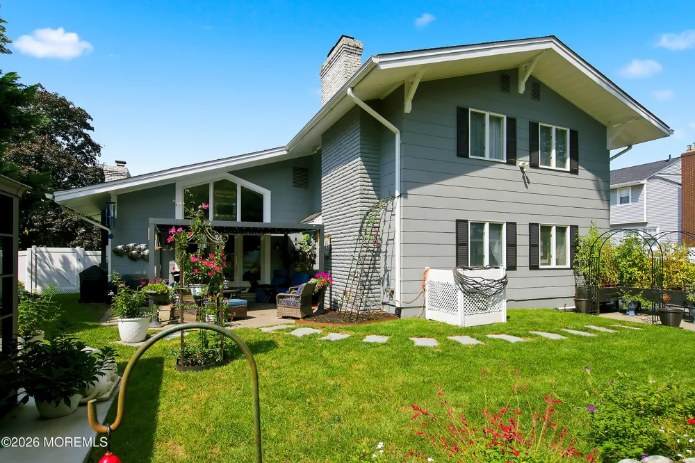 857 Westminster Drive Toms River, NJ 08753