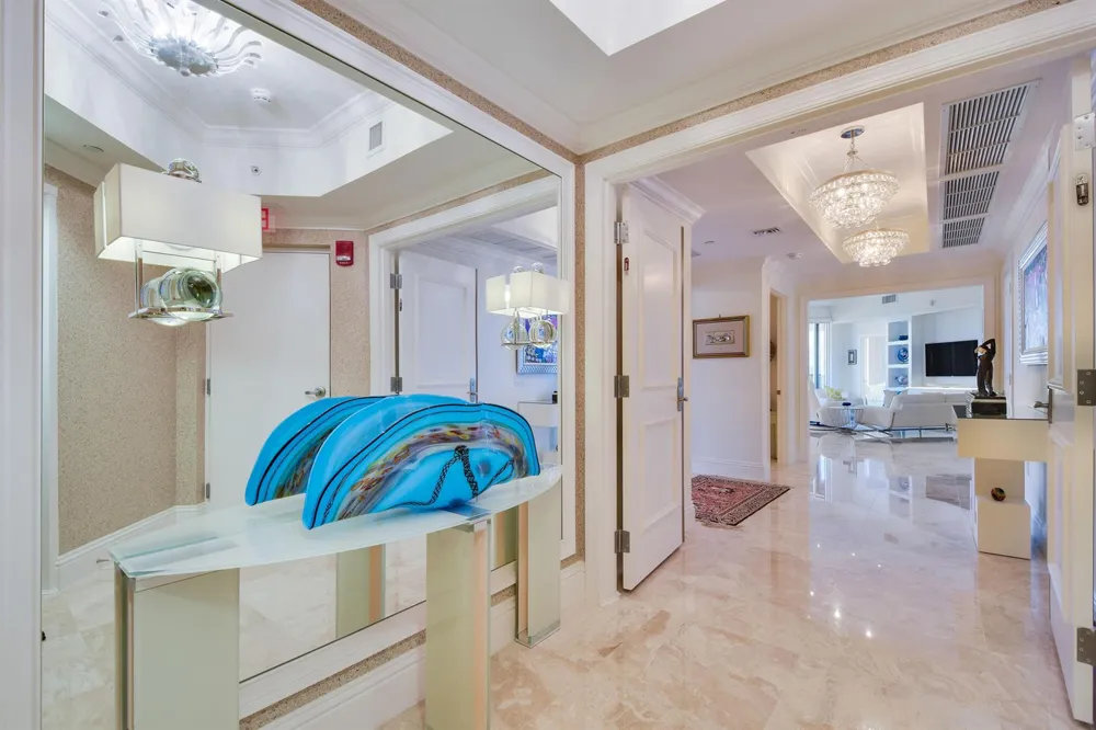 5050 OCEAN DRIVE #1503 Singer Island, FL 33404