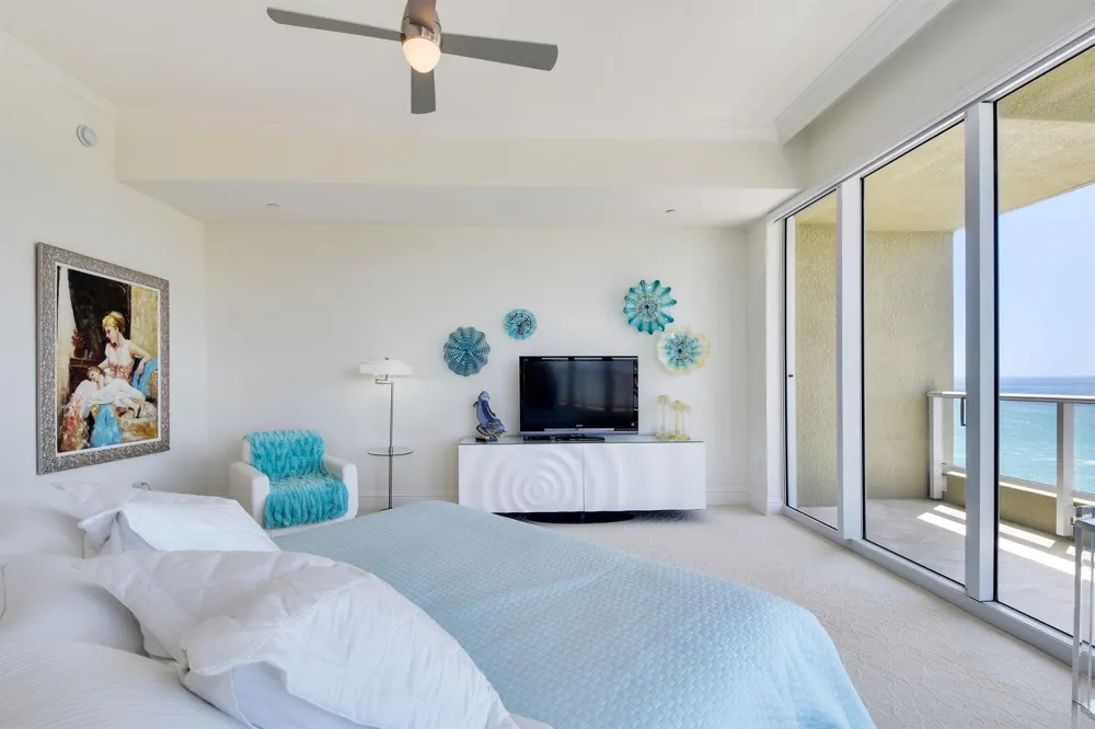 5050 OCEAN DRIVE #1503 Singer Island, FL 33404
