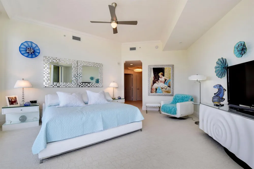 5050 OCEAN DRIVE #1503 Singer Island, FL 33404