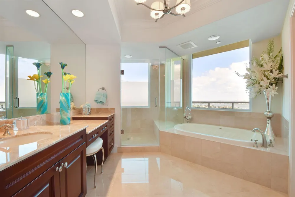 5050 OCEAN DRIVE #1503 Singer Island, FL 33404