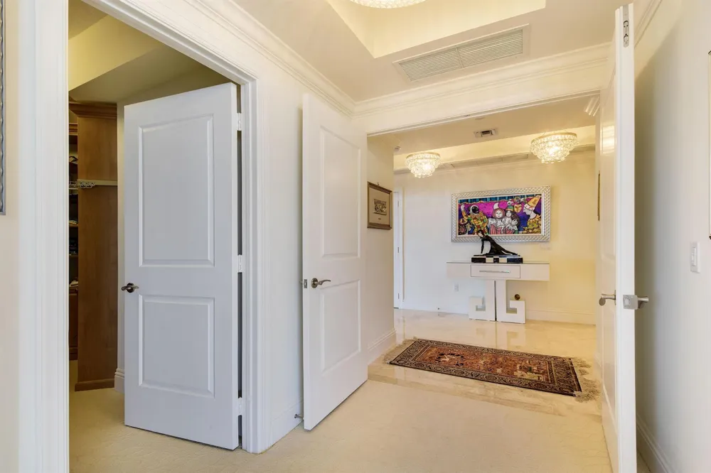 5050 OCEAN DRIVE #1503 Singer Island, FL 33404
