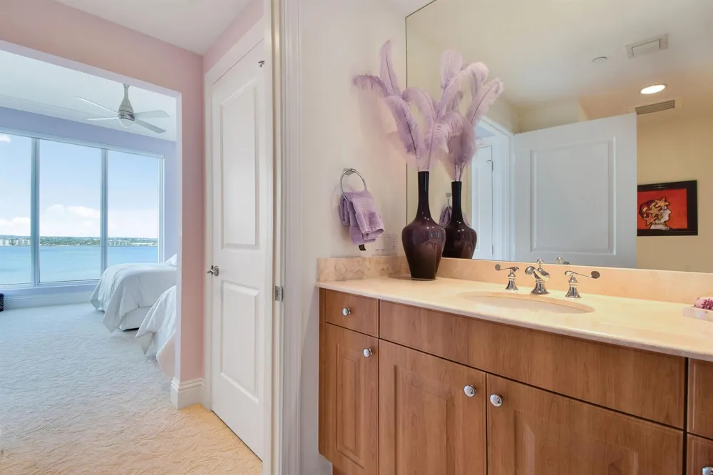 5050 OCEAN DRIVE #1503 Singer Island, FL 33404