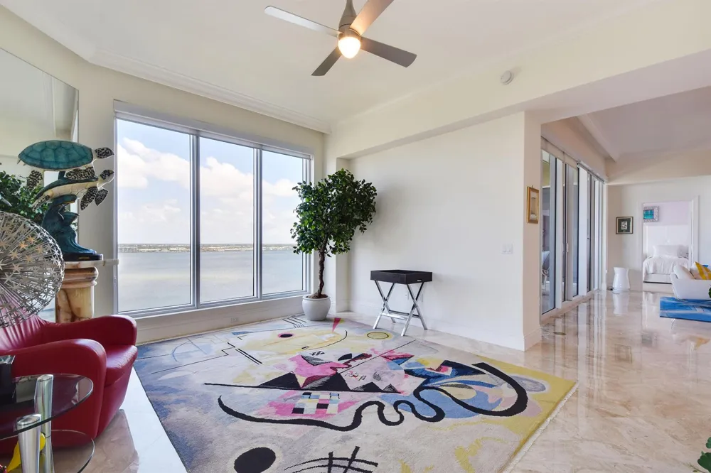 5050 OCEAN DRIVE #1503 Singer Island, FL 33404