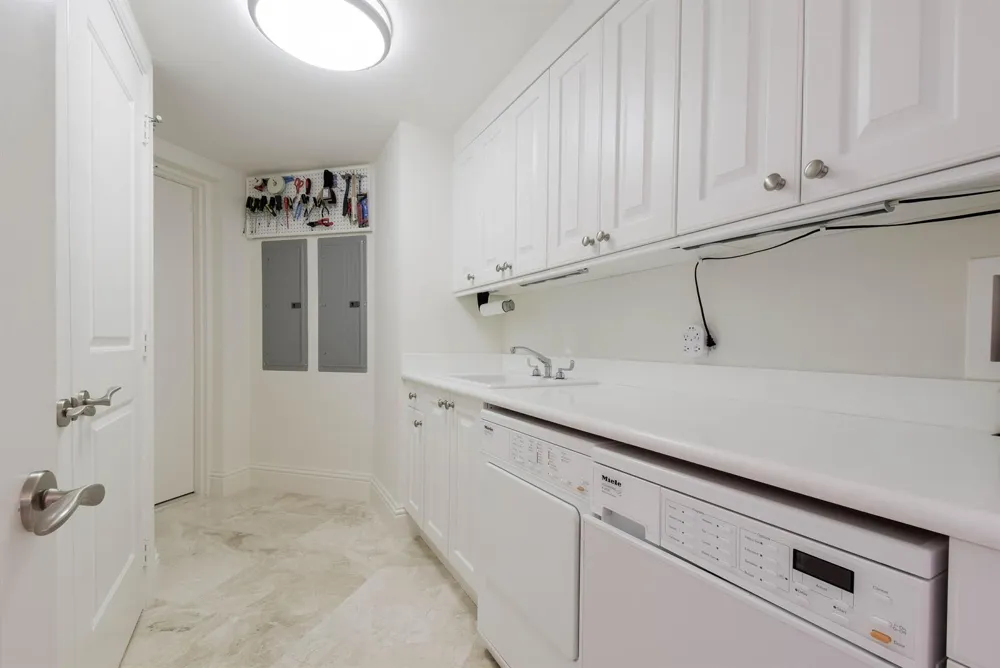 5050 OCEAN DRIVE #1503 Singer Island, FL 33404