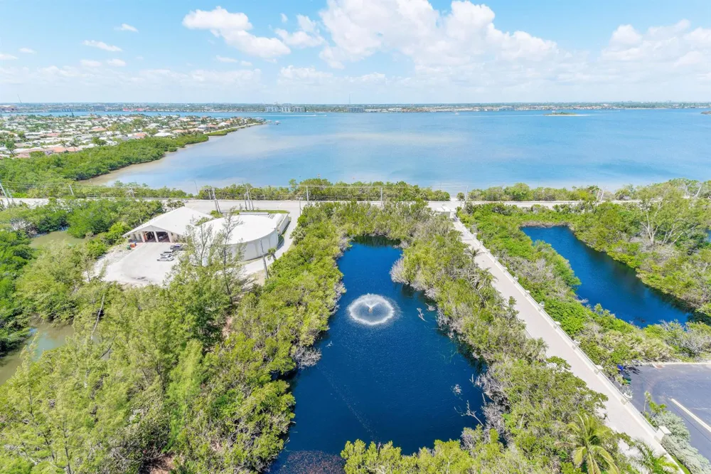 5050 OCEAN DRIVE #1503 Singer Island, FL 33404