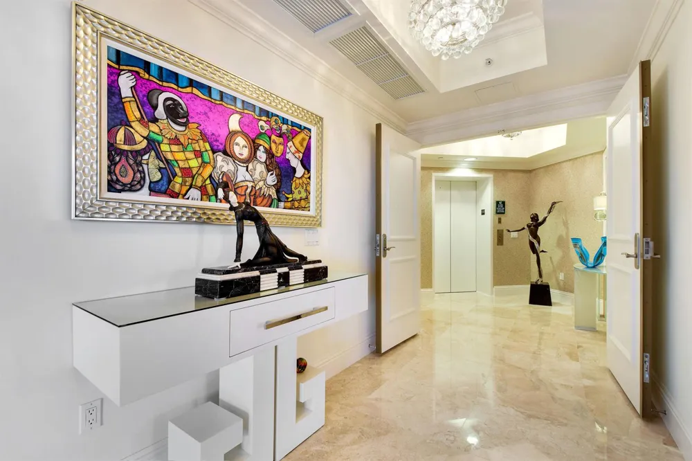 5050 OCEAN DRIVE #1503 Singer Island, FL 33404