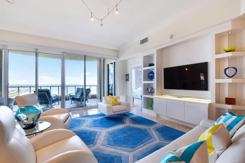 5050 OCEAN DRIVE #1503 Singer Island, FL 33404