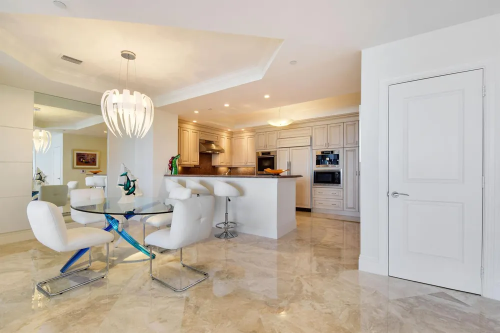 5050 OCEAN DRIVE #1503 Singer Island, FL 33404
