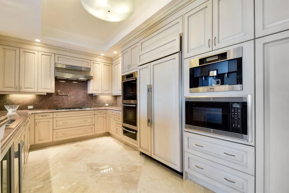 5050 OCEAN DRIVE #1503 Singer Island, FL 33404