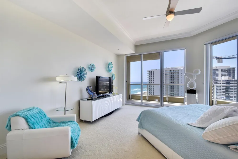 5050 OCEAN DRIVE #1503 Singer Island, FL 33404