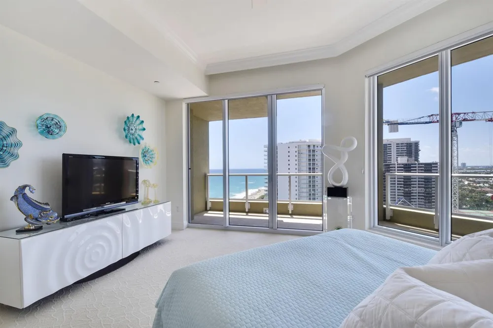 5050 OCEAN DRIVE #1503 Singer Island, FL 33404