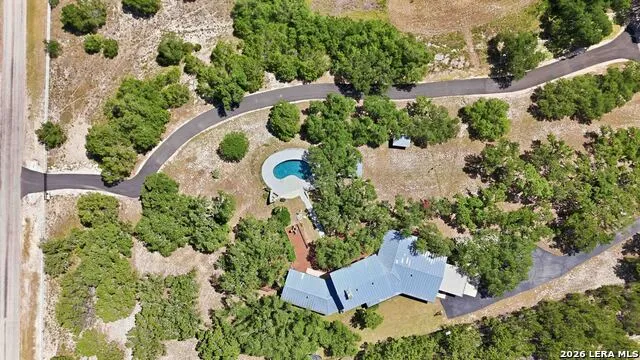 318 Remington Dr Bergheim, TX 78004