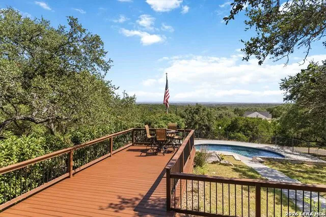 318 Remington Dr Bergheim, TX 78004