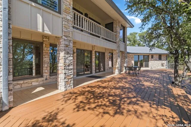318 Remington Dr Bergheim, TX 78004