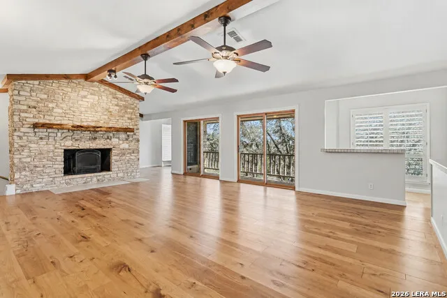 318 Remington Dr Bergheim, TX 78004