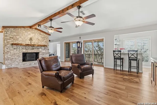 318 Remington Dr Bergheim, TX 78004