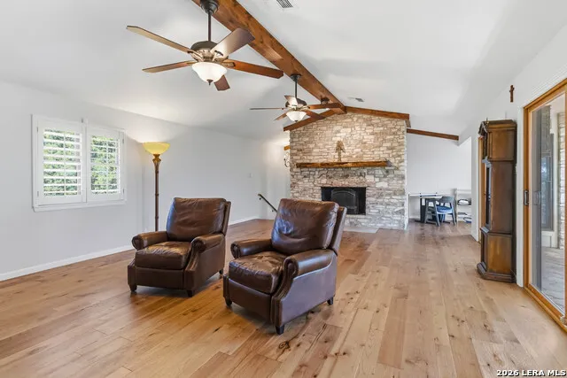 318 Remington Dr Bergheim, TX 78004