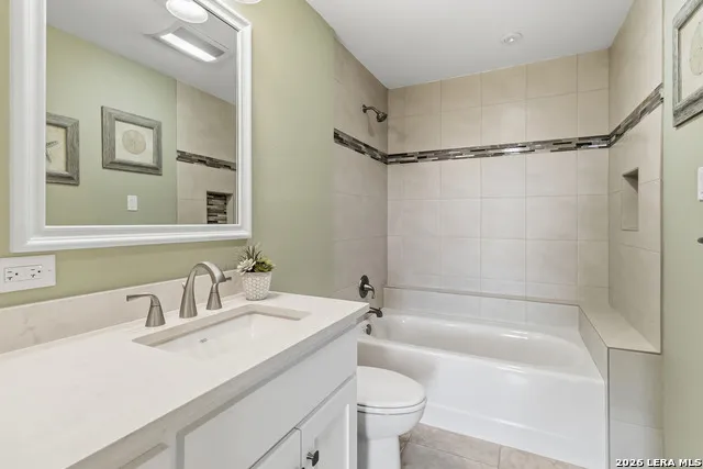 318 Remington Dr Bergheim, TX 78004