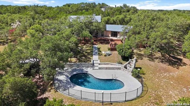 318 Remington Dr Bergheim, TX 78004