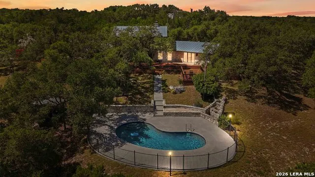 318 Remington Dr Bergheim, TX 78004