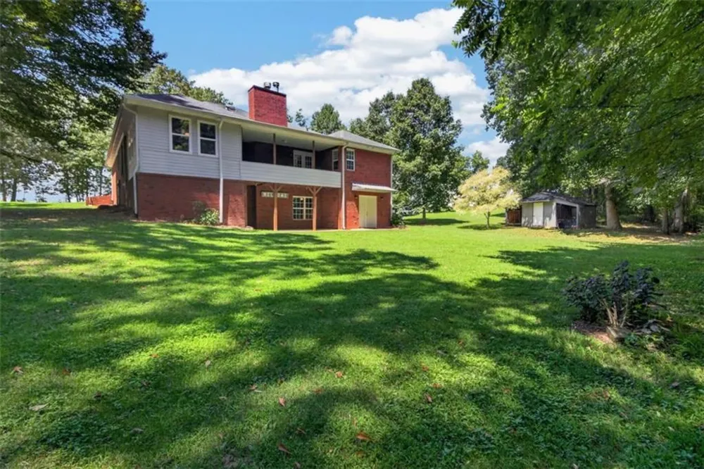 785 Courthouse Road Temple, GA 30179