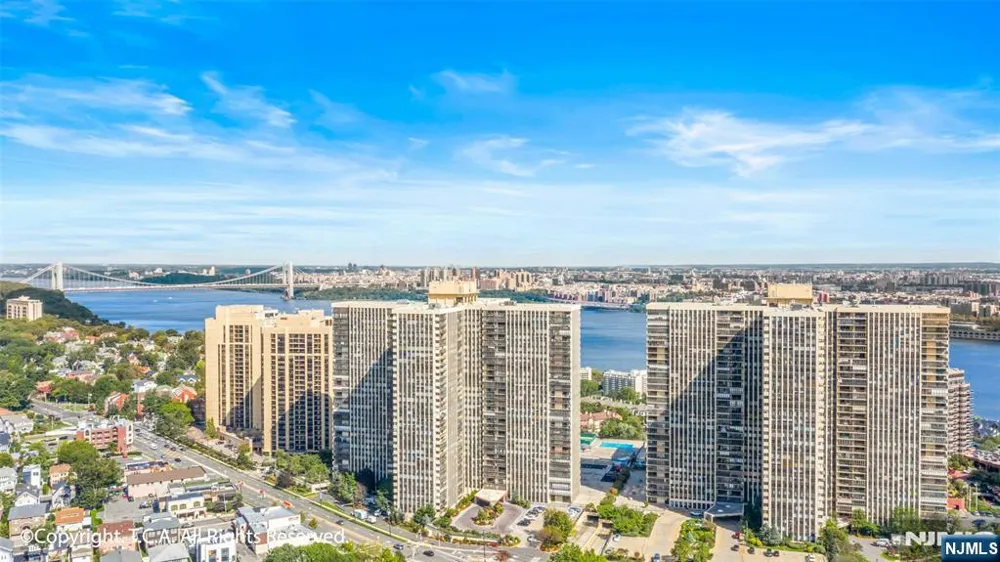200 Winston Drive 2002 Cliffside Park, NJ 07010