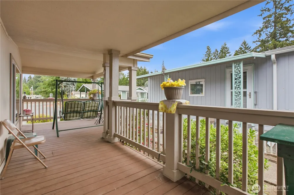 930 Trosper Road SW #SPC123 Tumwater, WA 98512