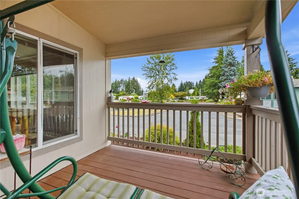 930 Trosper Road SW #SPC123 Tumwater, WA 98512